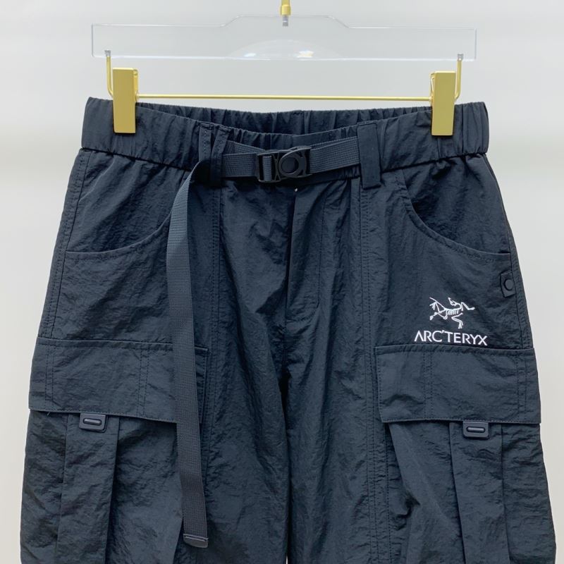 Arcteryx Short Pants